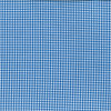 Berkshire Yarn Dyed Cotton Gingham Fabric, 3mm | Royal