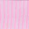 Berkshire Yarn Dyed Cotton Stripe Fabric, 3mm | Fuchsia
