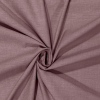 Berkshire Plain Yarn Dyed Chambray | Mauve