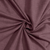 Berkshire Plain Yarn Dyed Chambray | Plum