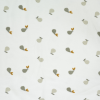 Cutie Velour Fabric | Pears