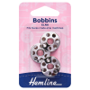 Machine Bobbins | Elna - Metal