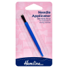 Needle Applicator With Handy Brush