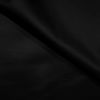 Soft Touch Faux Leather Vinyl | Black