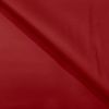 Soft Touch Faux Leather Vinyl | Red
