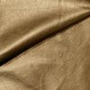 Soft Touch Faux Leather Vinyl | Gold