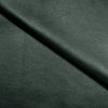 Soft Touch Faux Leather Vinyl | Metallic Bottle Green