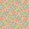 Tilda Songbird Fabric | Flora Sage