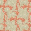 Tilda Songbird Fabric | Stella Coral
