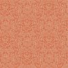 Tilda Songbird Fabric | Lila Coral