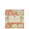 Tilda Songbird Fabric | Charm Pack, 5" Squares
