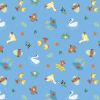 Small Things Fairytales Lewis & Irene Fabric | Ugly Duckling