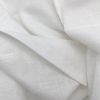 Lucia Linen Fabric | White