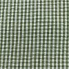 Classic Seersucker Fabric | Green