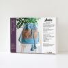 Sallie Tomato Bag Making Kit - Magnolia Botanical Bliss