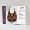 Sallie Tomato Bag Making Kit - Scarlett Bag