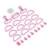 Tula Tote Hardware Kit Tula Pink | Sallie Tomato