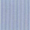 Berkshire Linen Blend Yarn Dyed Stripe Fabric, 5mm | Navy Blue