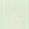 Berkshire Linen Blend Yarn Dyed Stripe Fabric, 5mm | Green