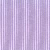 Berkshire Linen Blend Yarn Dyed Stripe Fabric, 9mm | Lavender