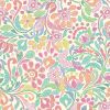 Sambramha Fabric By John Scott | Stitches Cream