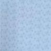 Cotton Voile Floral Embroidery Fabric | Powder