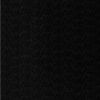 Cotton Voile Floral Embroidery Fabric | Black