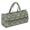 William Morris Inspired - Green | Knitting Bag