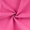 Premium, Waxed Water Resistant Cotton Canvas | Fuchsia