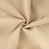 Premium, Waxed Water Resistant Cotton Canvas | Champagne