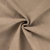 Premium, Waxed Water Resistant Cotton Canvas | Taupe