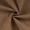 Premium, Waxed Water Resistant Cotton Canvas | Cedar Brown