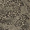 Viscose Jersey Fabric | Digitally Printed Leopard
