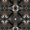Transylvania Glow Lewis & Irene Fabric | Scaredy Cats (Glow)