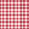 Country Comforts Flannel Lewis & Irene | Cozy Red Buffalo Check