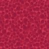 Bumbleberries Flannel Fabric | Cosy Red