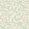 Christmas In Bluebell Wood Lewis & Irene | Snowdrops Cream