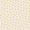 Christmas In Bluebell Wood Lewis & Irene | Gold Stars Cream