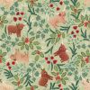 Celtic Christmas Lewis & Irene | Highlands Festive Sage
