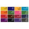 Jacquard iDye for Poly Fabrics, 14g | Violet