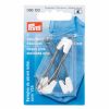 Nappy Pins White | Prym