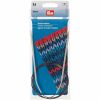 Circular Knitting Needle Aluminium, 100cm x 3.5mm | Prym