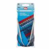 Circular Knitting Needle Aluminium, 100cm x 5.5mm | Prym