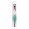 Ergonomic Crochet Hook | Card | 17cm | 7mm