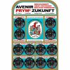 21mm Black Metal, Snap Fasteners - Zukunft | Prym