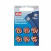 15mm Rose Gold Metal, Snap Fasteners | Prym