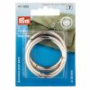 Bag Rings 35mm Silver | Prym