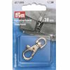 Snap Hook, 7x38mm New Gold | Prym