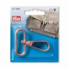 Snap Hook 40 x 60 mm Rose Gold | Prym