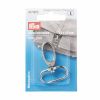 Snap Hook Silver | Heavy | Prym